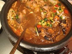 -探鱼·鲜青椒爽麻烤鱼(正佳广场店)