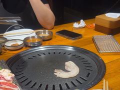 -那胡同里的小烤肉馆(开发区万达店)