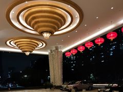 -深圳凯宾斯基酒店