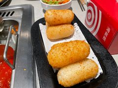 -海底捞火锅(万科广场店)