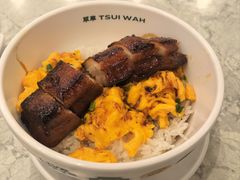 -翠华餐厅(正佳广场店)