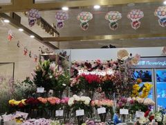 -花邻FloweringLife花艺气球派对(武康大楼店)