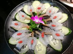 -巴蜀印象火锅(永陵总店)