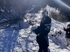 -太子岭滑雪场