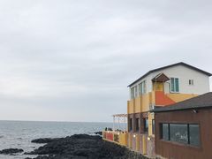 -Cafe Aewol Monsant