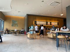 -星巴克(成都市中海右岸环宇坊店)