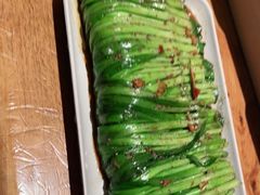 -木屋烧烤(Ipark店)