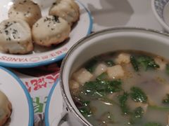 -小杨生煎(黄河路店)