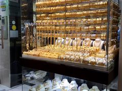 -迪拜黄金市场