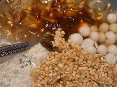 -绿茶餐厅(布吉万象汇店)