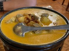 -伊萨娜印尼餐馆