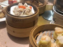 豉汁蒸排骨-又一间茶点轩(百汇广场店)