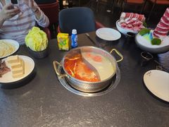 -牛将军•涮肉•烤肉(北京王府井·故宫店)