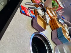 -海底捞大排档火锅(打浦路店)