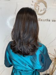 -潘多拉Hairsalon