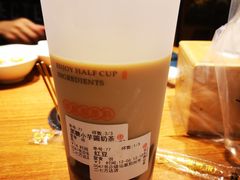 -书亦烧仙草(二七万达广场店)