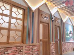 -熊猫家新派川菜(百里一·龙兴集店)