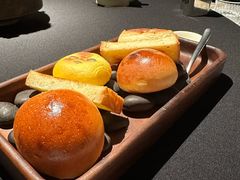 -月芽·自由餐厅·西溪湿地餐厅