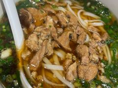 -湘人龙记老长沙米粉(鸟巢店)