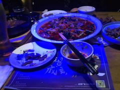 -别院里音乐餐酒吧(双流航空港店)
