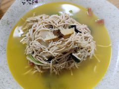 大煮干丝-迎扬春茶社(闻喜路店)