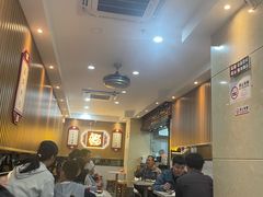 -龙记桂林米粉店(书城路店)
