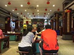 大堂-赵记煎饼卷大葱(东岳店)