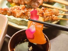 -沼津港精致料理·寿喜烧·烧鸟(龙湖南桥天街日料榜单店)
