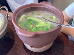 -巴依老爷新疆餐厅