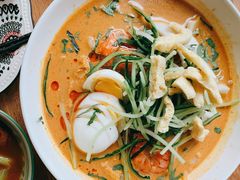 -Ginger(兴国路店)