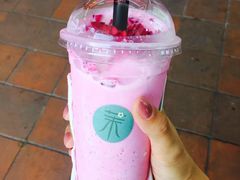 -茉酸奶(松江开元地中海店)