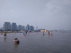 -东戴河风景区-止锚湾