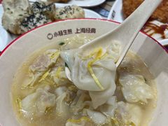 -小杨生煎(深圳岗厦北店)