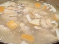 -大头椰·椰子鸡火锅(新梦店)