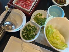-阳坊胜利涮羊肉(阳坊老店)