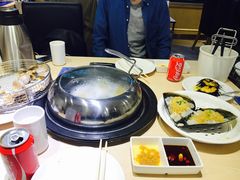 -海味当家(西安路店)