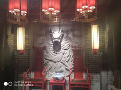 -小龙坎火锅(好世界店)