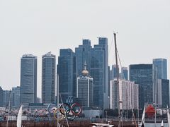 -青岛奥林匹克帆船中心