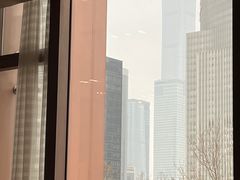 -北京华彬费尔蒙酒店·刃餐厅