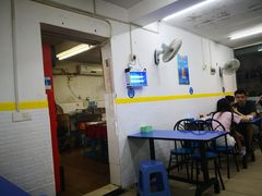 -老杨饭店(万科里店)