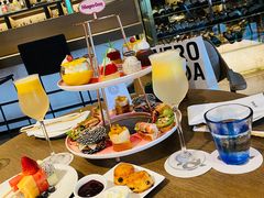 -粤海喜来登酒店·&More聚驿(天河城店)