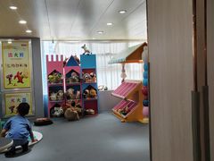 -森林象亲子餐厅·儿童生日会
