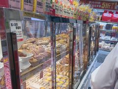 -味多美蛋糕(梨园店)