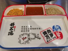 -朴太院·烤肉万岁·创意首尔料理(中联广场店)