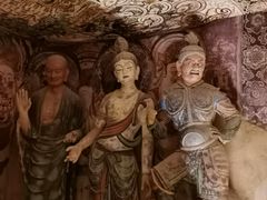 -敦煌市博物馆