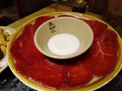 贵妃牛肉-蜀大侠火锅(寰球文化地标·总府店)