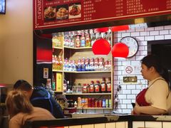 -小渝府(车站西街店)