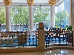 -和平宾馆(王府井店)