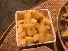 -多哥水傣味餐厅(司马巷店)
