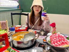 -椰小鸡·琼州糟粕醋·火锅(美兰缤纷城店)